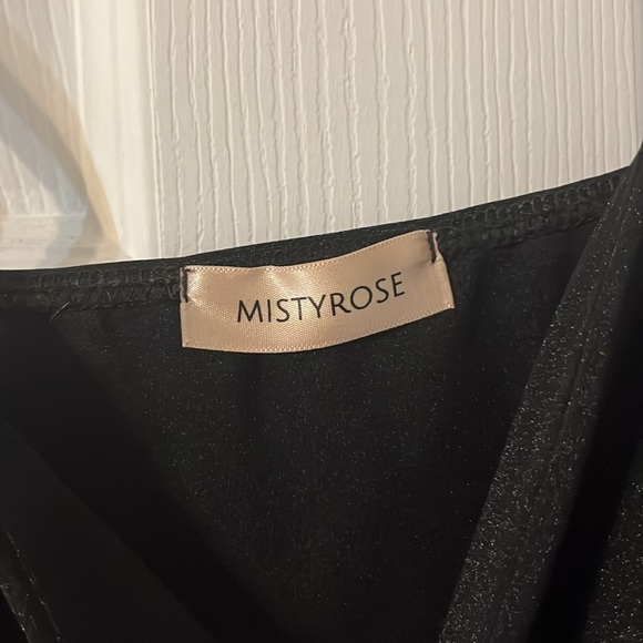 Mini Dress Size Large - Picture 2 of 3